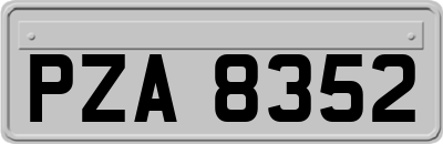PZA8352