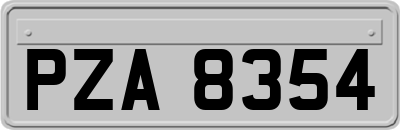 PZA8354