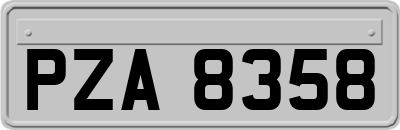 PZA8358