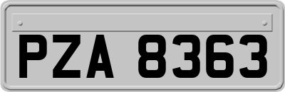 PZA8363