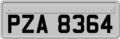 PZA8364