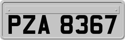 PZA8367