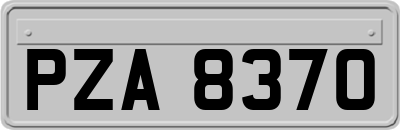 PZA8370