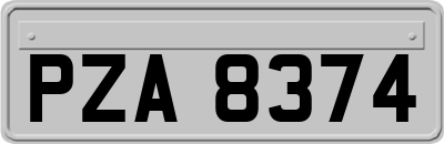 PZA8374