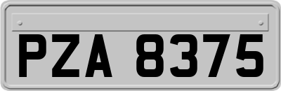 PZA8375