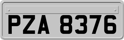 PZA8376
