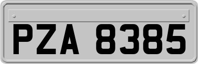 PZA8385