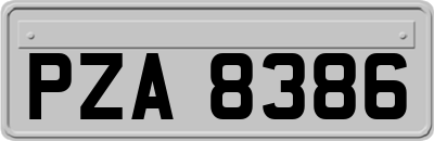 PZA8386