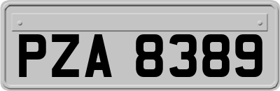 PZA8389