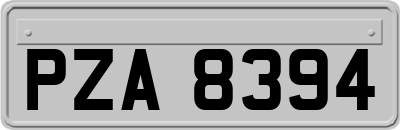 PZA8394