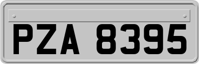 PZA8395