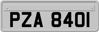 PZA8401