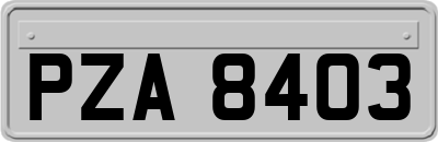 PZA8403