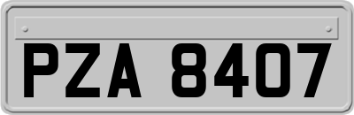PZA8407