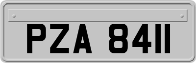 PZA8411