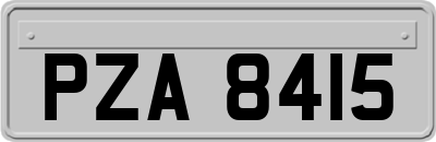 PZA8415