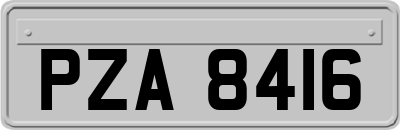 PZA8416