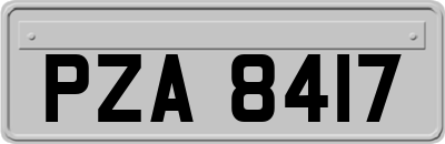 PZA8417