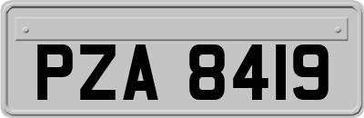 PZA8419