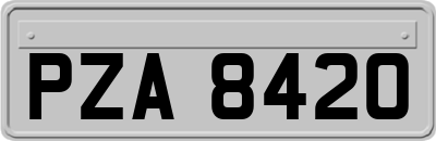 PZA8420