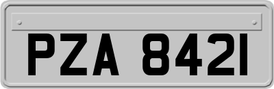 PZA8421