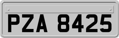 PZA8425
