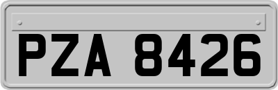 PZA8426
