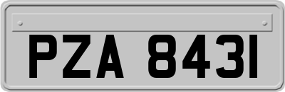 PZA8431