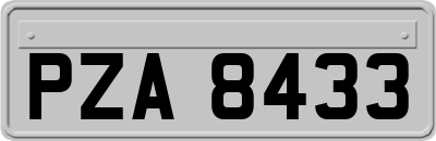PZA8433