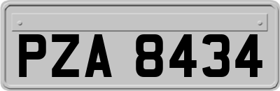 PZA8434