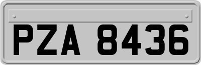 PZA8436
