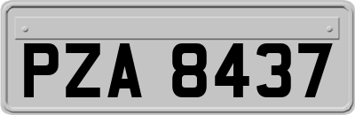PZA8437