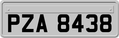PZA8438