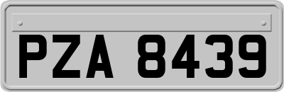 PZA8439
