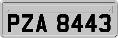 PZA8443