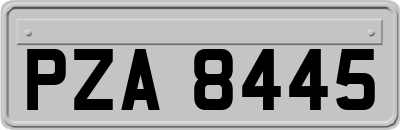 PZA8445