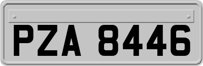 PZA8446