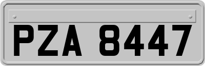 PZA8447
