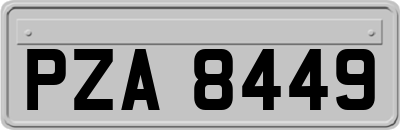PZA8449