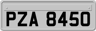 PZA8450