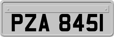PZA8451