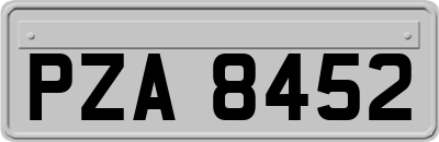 PZA8452