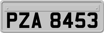 PZA8453