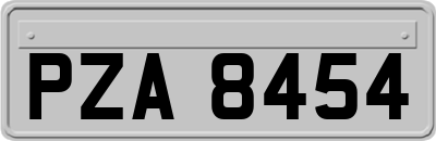 PZA8454