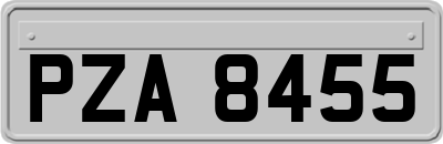PZA8455