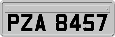 PZA8457