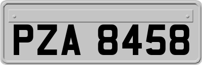PZA8458