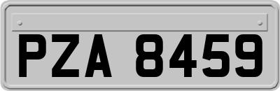 PZA8459