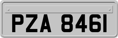 PZA8461