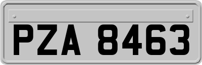 PZA8463